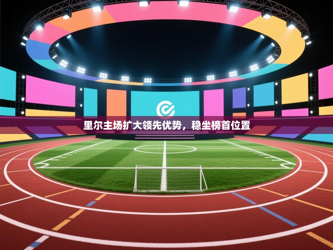 里尔主场扩大领先优势,稳坐榜首位置 第1张