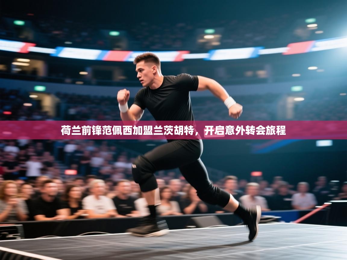 荷兰前锋范佩西加盟兰茨胡特，开启意外转会旅程  第1张