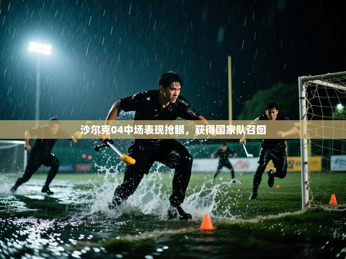 沙尔克04中场表现抢眼，获得国家队召回  第1张