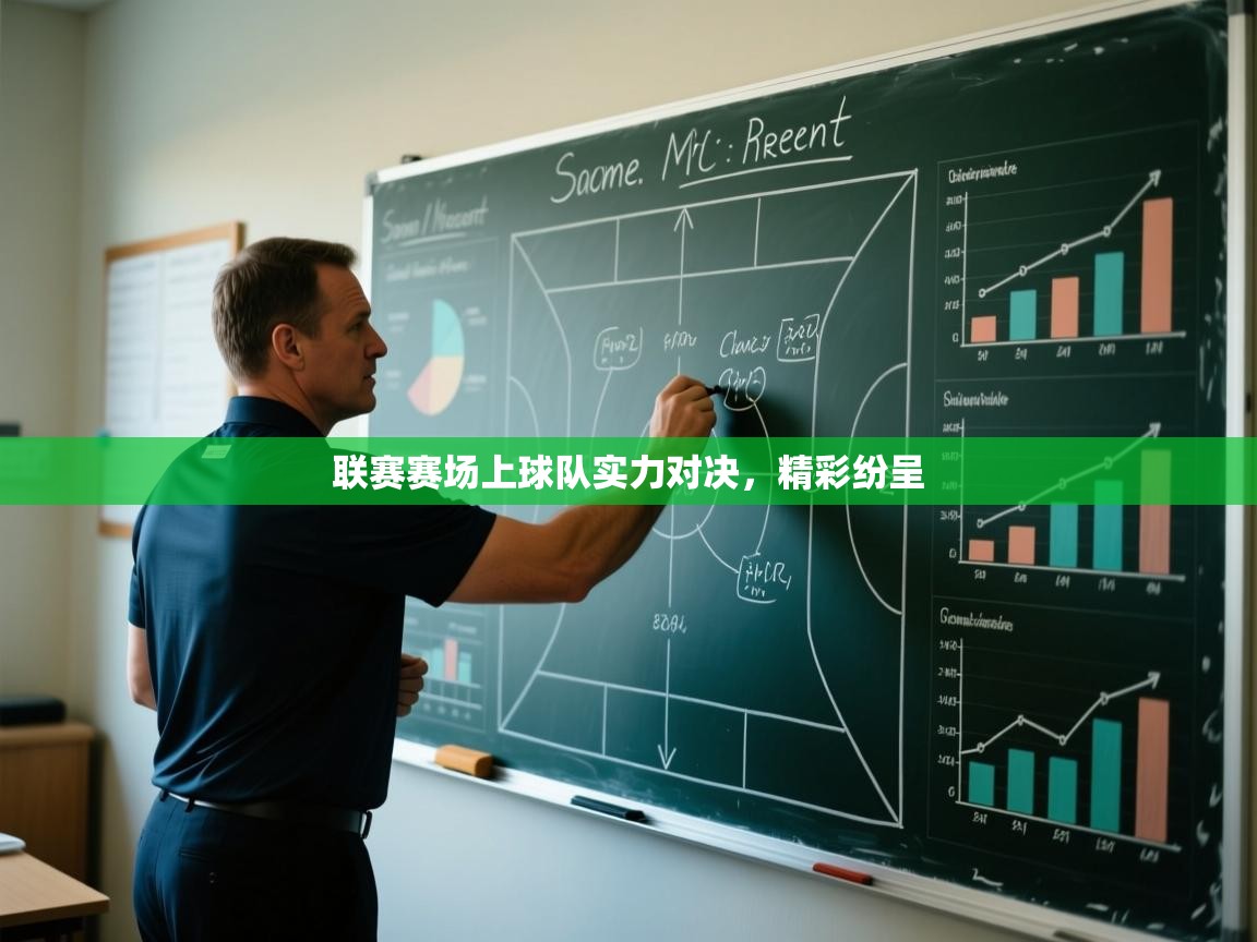 联赛赛场上球队实力对决，精彩纷呈  第1张