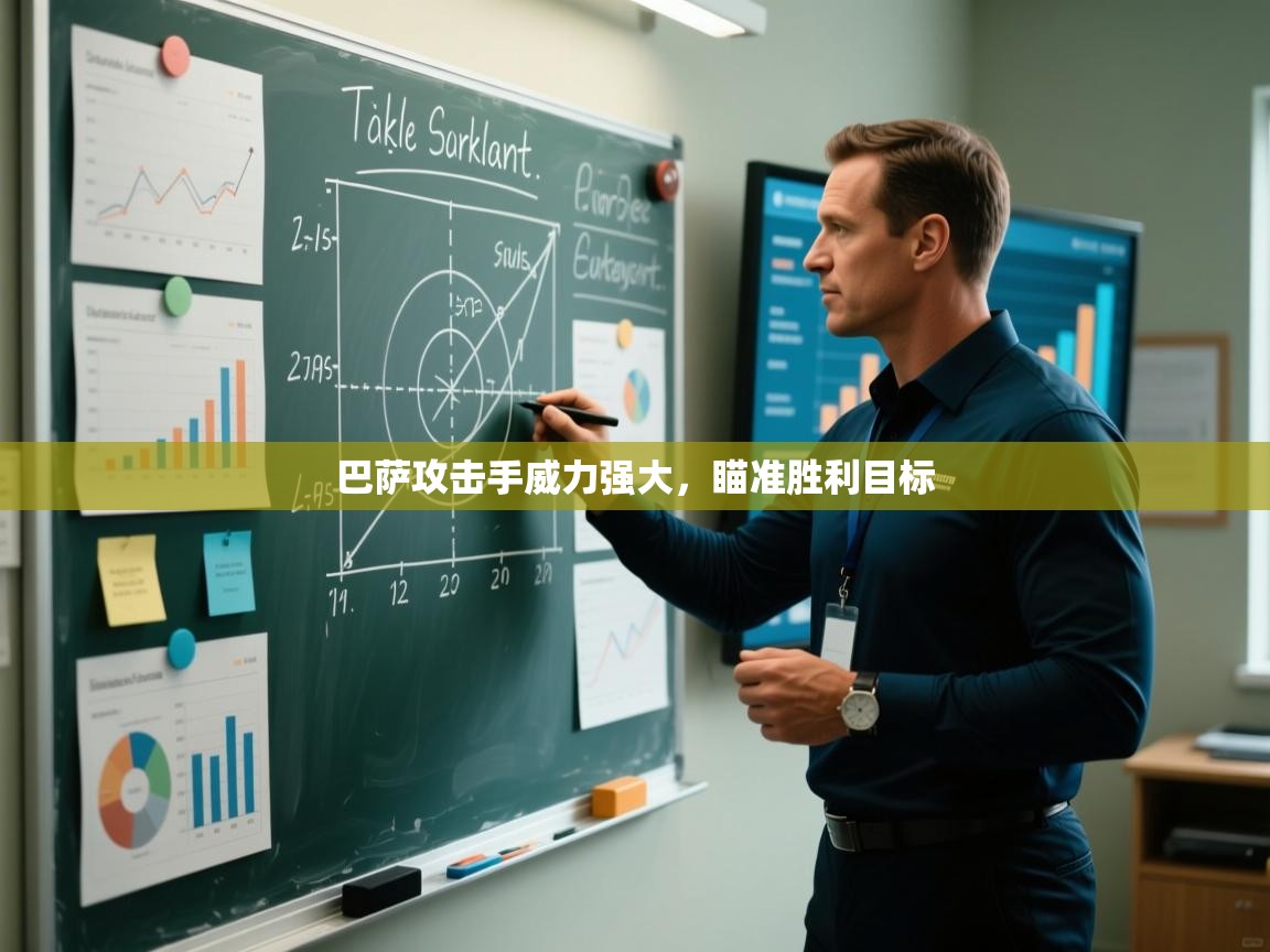 巴萨攻击手威力强大,瞄准胜利目标 第1张