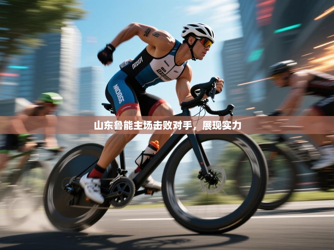 山东鲁能主场击败对手，展现实力  第1张