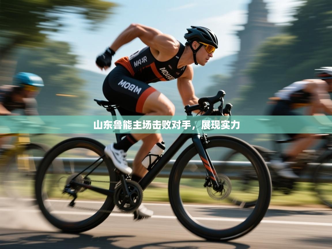 山东鲁能主场击败对手，展现实力  第2张