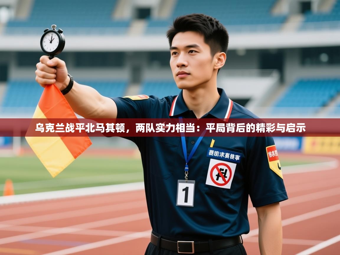 乌克兰战平北马其顿，两队实力相当：平局背后的精彩与启示  第1张