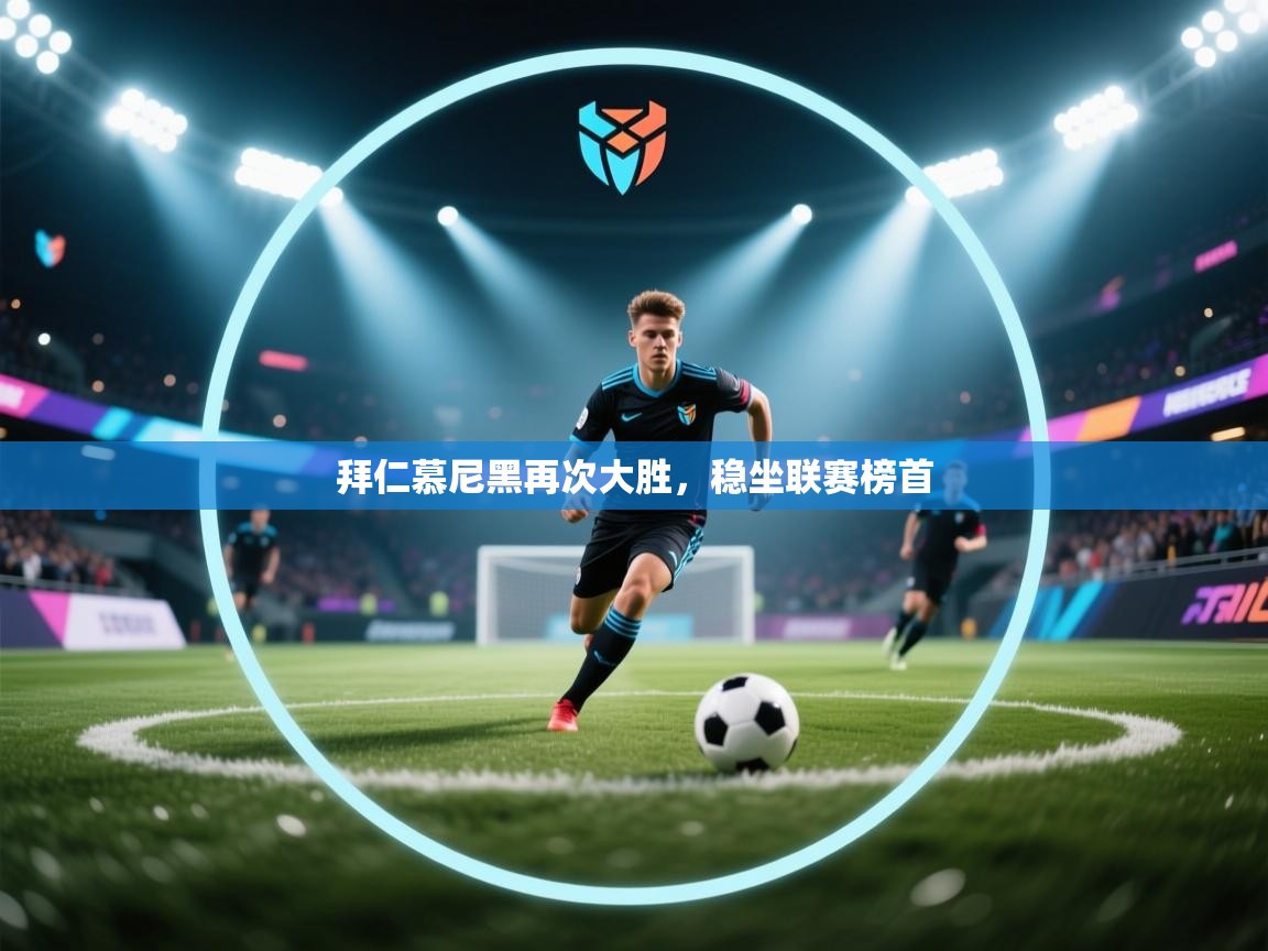 拜仁慕尼黑再次大胜，稳坐联赛榜首  第1张