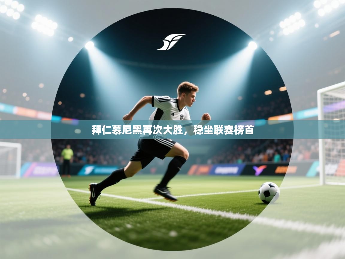 拜仁慕尼黑再次大胜，稳坐联赛榜首  第2张