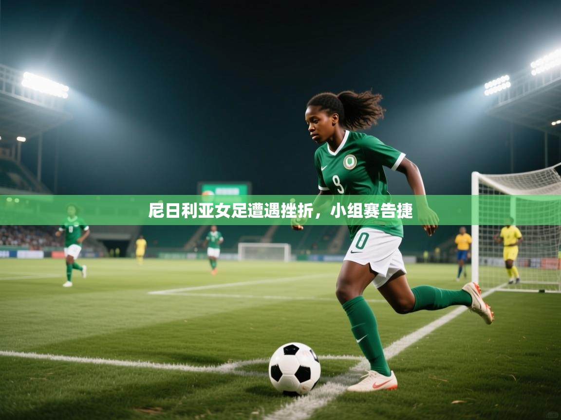 尼日利亚女足遭遇挫折，小组赛告捷  第2张