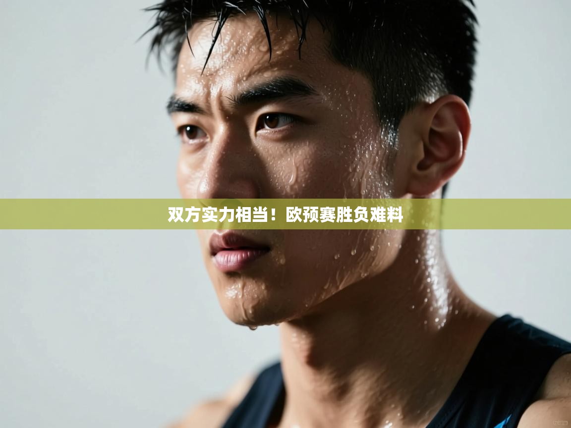 双方实力相当！欧预赛胜负难料  第2张