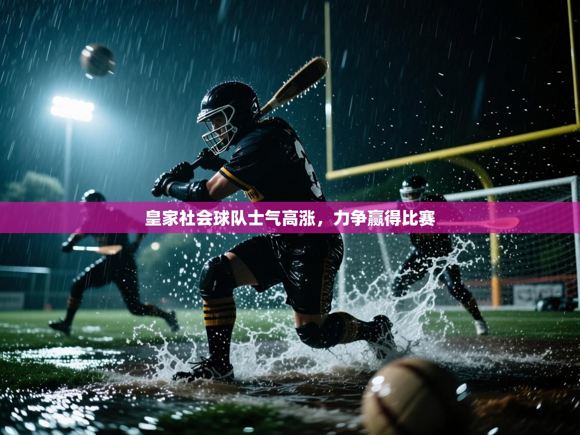 皇家社会球队士气高涨，力争赢得比赛  第1张