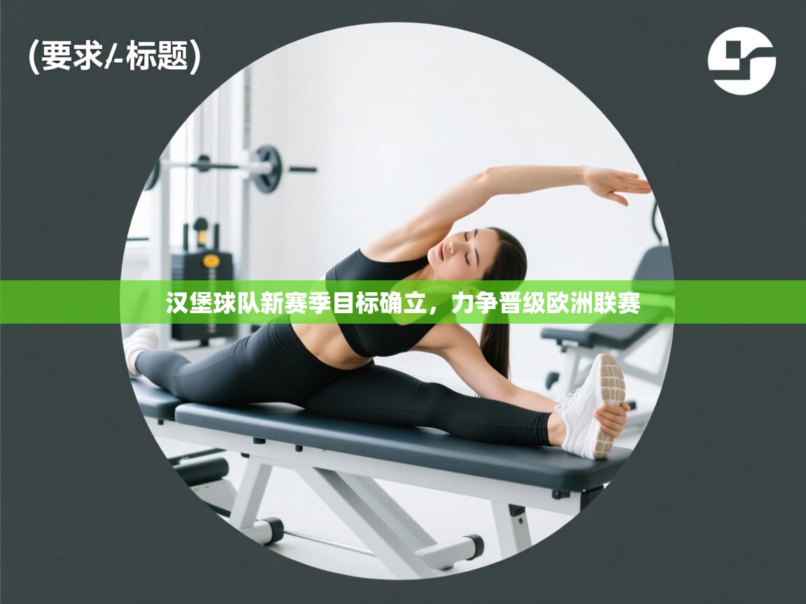 汉堡球队新赛季目标确立,力争晋级欧洲联赛 第2张