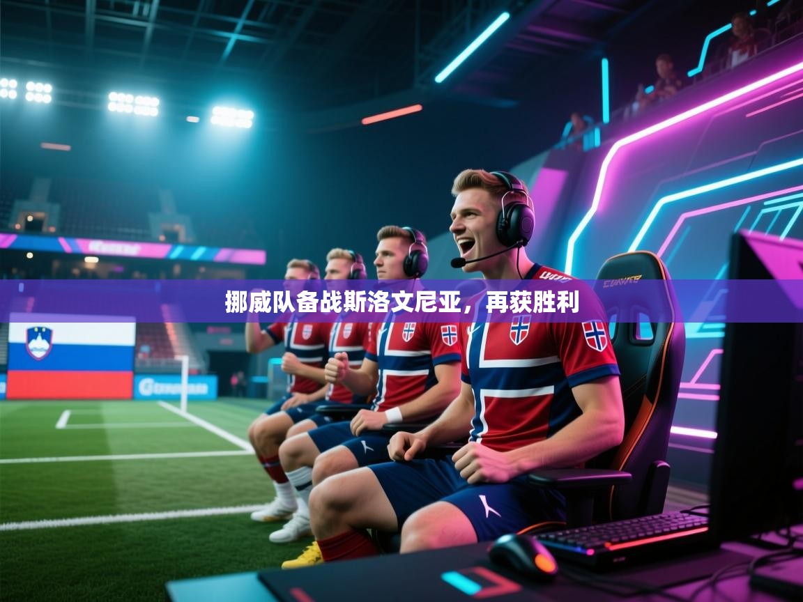 挪威队备战斯洛文尼亚,再获胜利 第1张