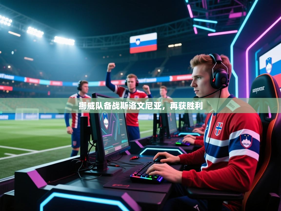 挪威队备战斯洛文尼亚,再获胜利 第2张