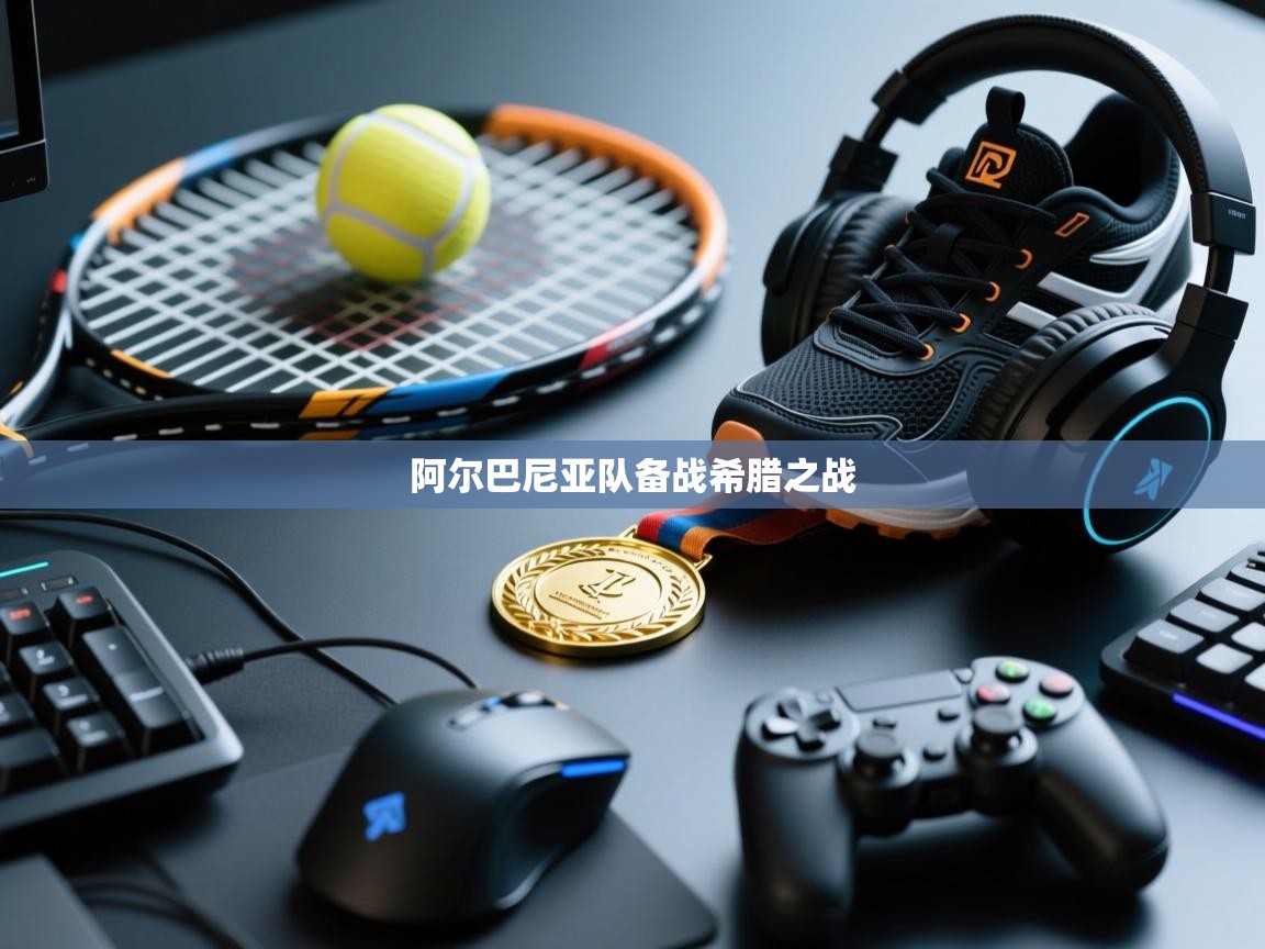 阿尔巴尼亚队备战希腊之战  第2张