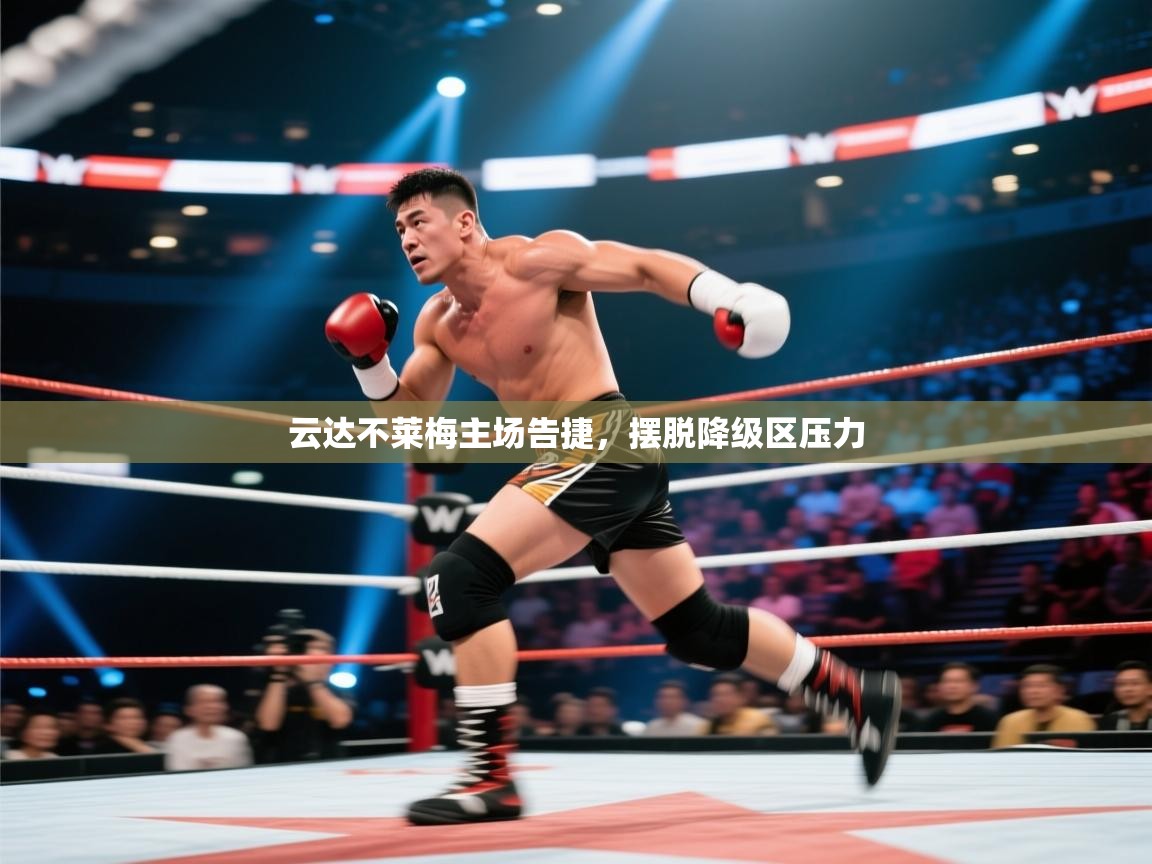 云达不莱梅主场告捷,摆脱降级区压力 第2张