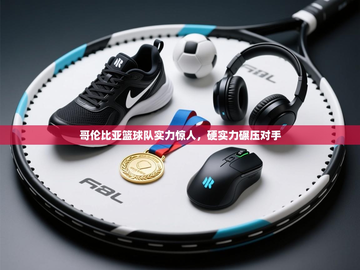 哥伦比亚篮球队实力惊人,硬实力碾压对手 第1张