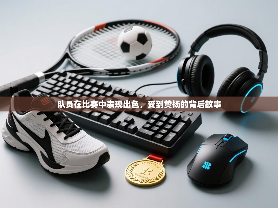 队员在比赛中表现出色,受到赞扬的背后故事 第1张