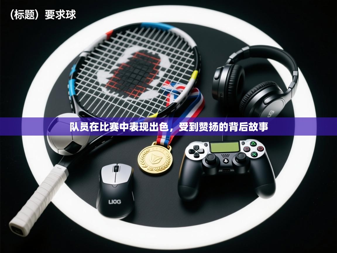队员在比赛中表现出色,受到赞扬的背后故事 第2张